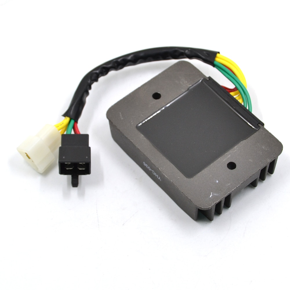 Regulator Rectifier For Ducati Monster 600 620 696 750 800 900 916 996 1000 S2R S4R Sport Hypermotard Multistrada 748 Biposto GT