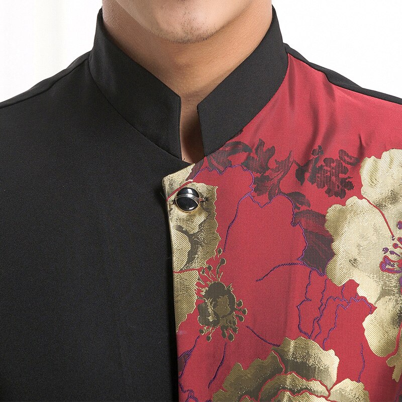 Hotel Uniform Summer Restaurants Uniforms For Men Women Uniforme Service Nettoyage Half Sleeve Chemise Serveur J068