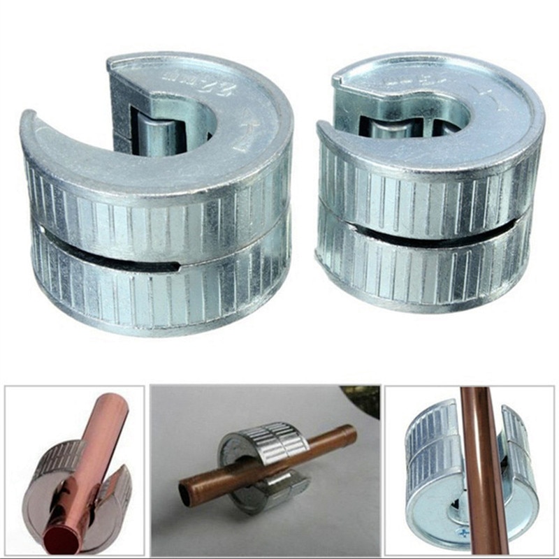 1Pcs Heavy Duty Ronde Buis Cutter 15Mm/22Mm/28Mm Pijpsnijder Self Locking Voor koperen Buis Aluminium Pvc Plastic Pijp Buis Gereedschappen