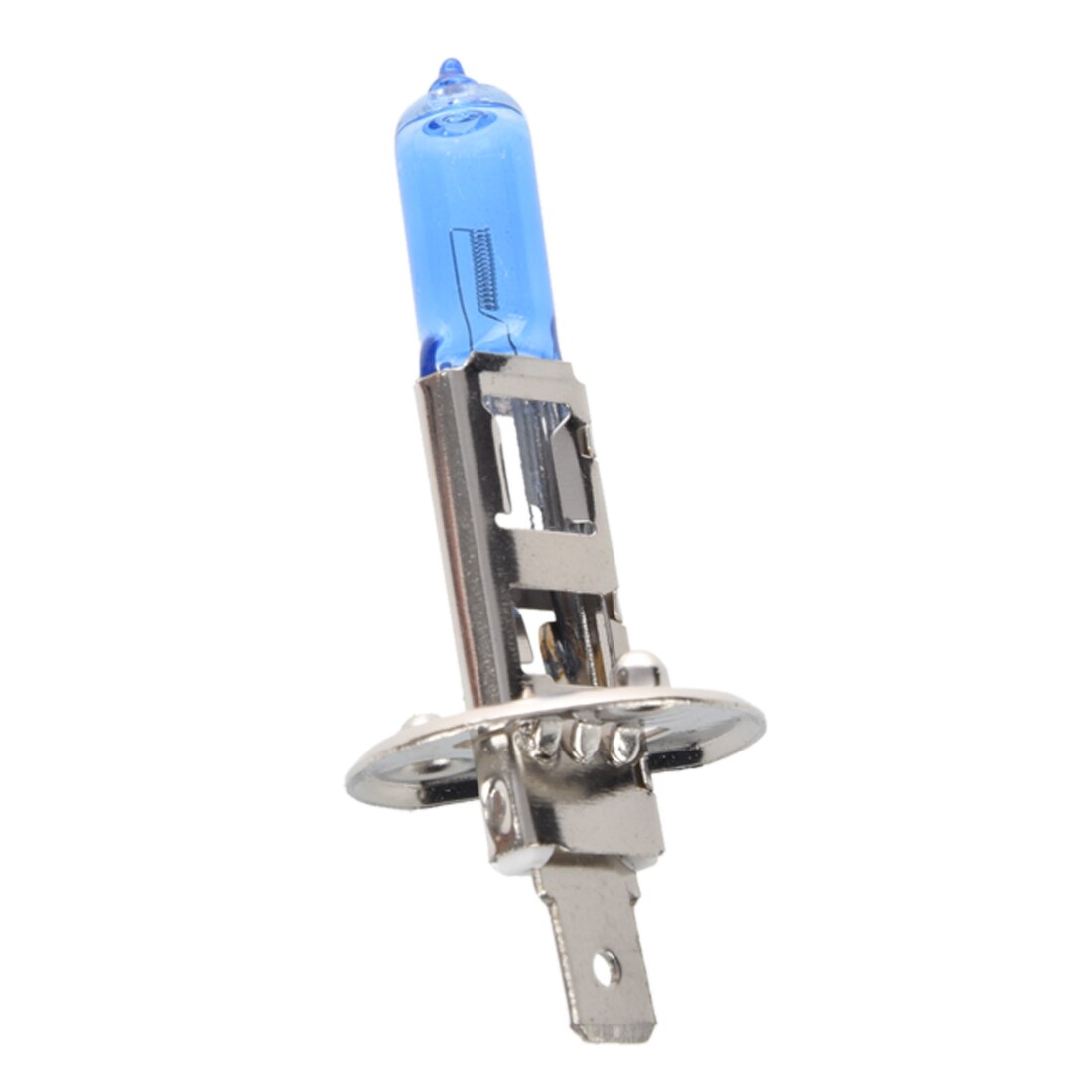 2 X H1 Xenon Hid Super White Koplamp Bollen Lamp Auto