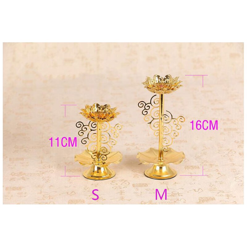 Gouden kaarsenhouder, eenvoudige metalen ijzeren kaarsenhouder, bruiloftsdecoratie, bar, feest, woonkamerdecoratie, huisdecoratie, ornamentenhouders