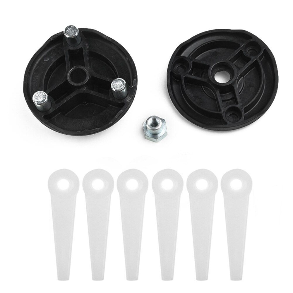 For STIHL Trimmer POLYCUT 20-3 Head FS44 FS55 FS56 FS70 FS80 FS83 FS85 FS90 FS110 FS120 FS130 FS200 FS250 KM55 KM56 4002710218