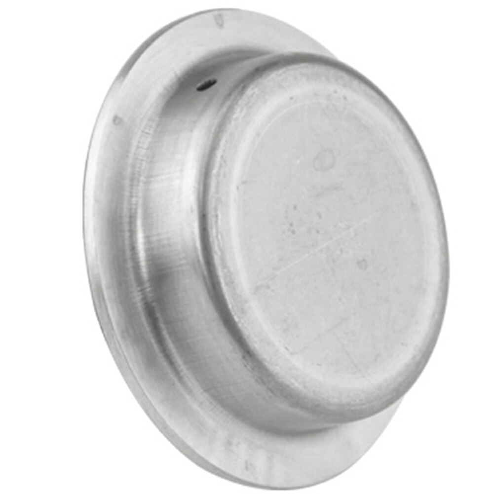 Inset Recessed Drawer Sliding Door Knobs Stainless Steel Wardrobe Cupboard Handle Pulls