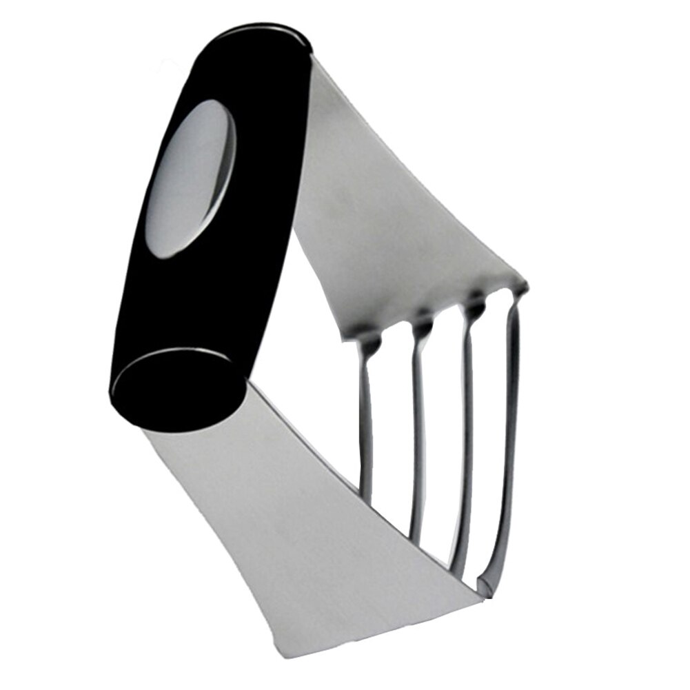 Craft Dough Cutter Pastry Cake Kitchen Tools Stainless Steel Decorating Baking Blender