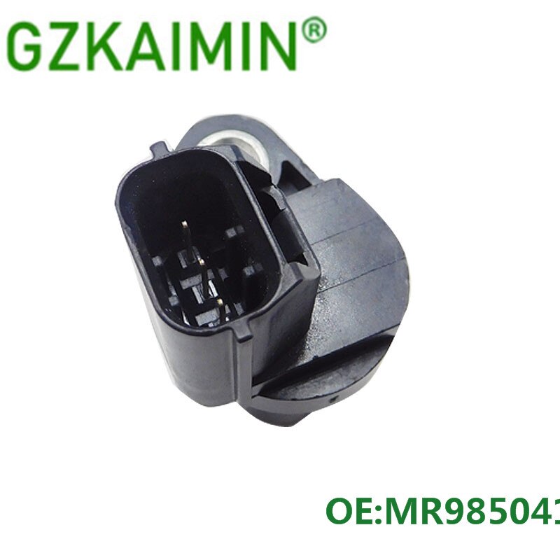 GENUINE OEM MR985041 Camshaft Position Sensor / Crankshaft Position Sensor for Mitsubishi Colt Z30 05-08 .