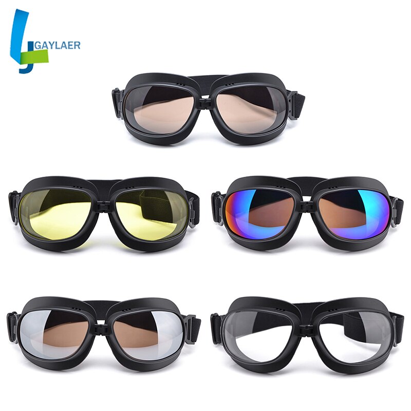 Glield Hunting Airsoft Motocross MTB ATV/Dirt Bike Off Road Racing