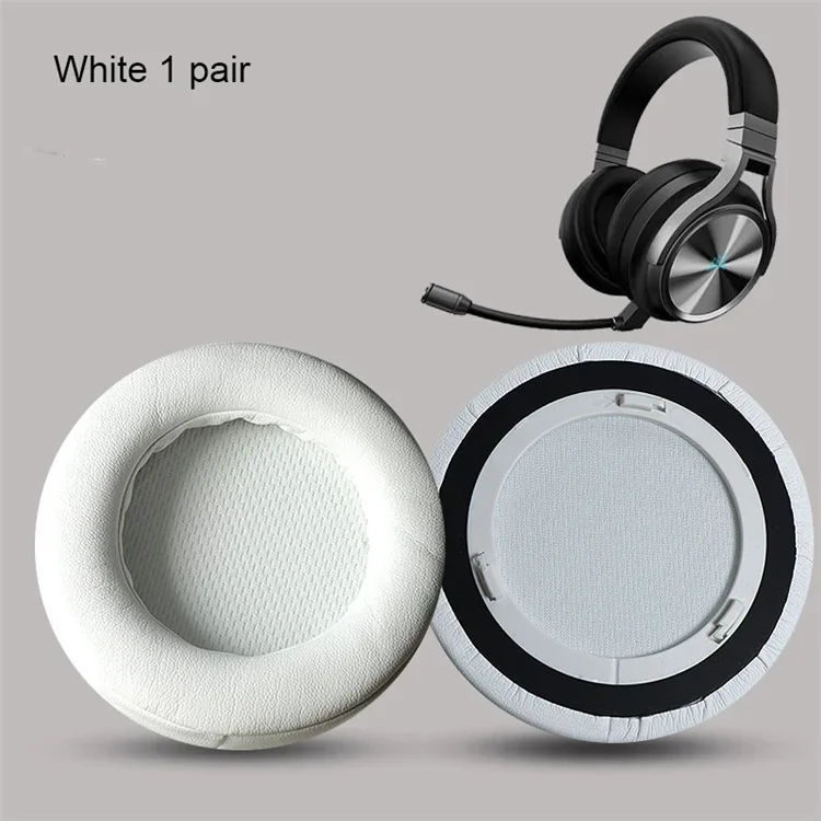 Replacement Earpads Ear Pad For Corsair Virtuoso RGB Wireless SE Gaming Headphones Headphone Memory Foam Pads Ear: green