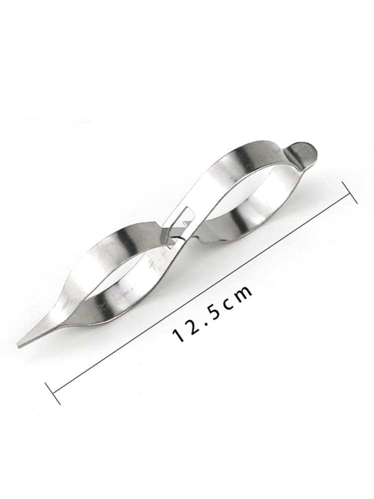 Optical Screw Tweezer Glasses Screw Tweezer: Model 01