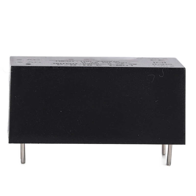 Intelligent Buck Household Switch AC‑DC Isolated Power Module 100‑240V To 5V for Home