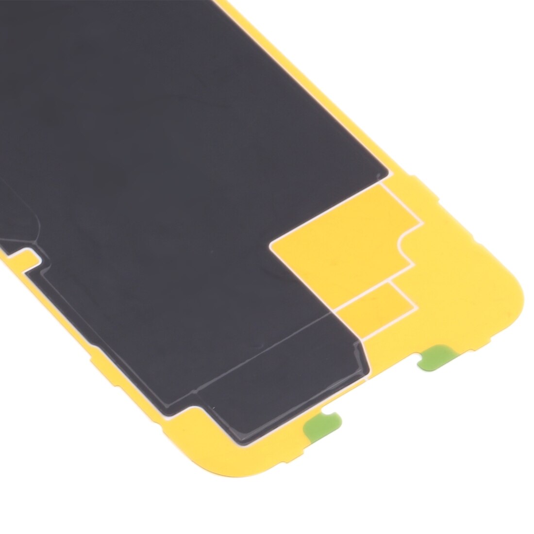 Adesivo in grafite per dissipatore di calore LCD per iPhone 12 Pro Max