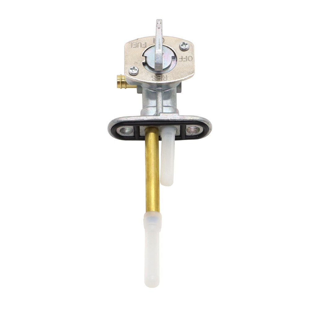 Fuel Valve Shutoff Petcock For Yamaha Raptor 660 YFM 660R Sportsman 90 2001-2005 Predator 90 2003-2006 / Scrambler 90 2001-2002