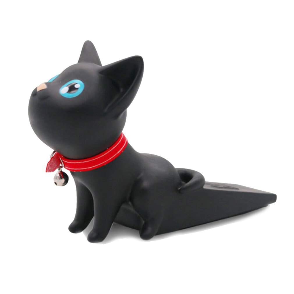 Domu zabawny kształt anty-kolizji dla dzieci dla dzieci anty-klip drzwi odbojnik ogranicznik robić drzwi liść klonu drzwi drzwi klamka