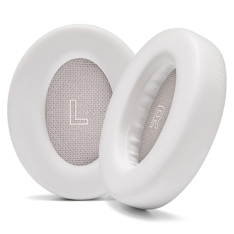 Ersatz-Ohrpolster für Bose QuietComfort Ultra QC Ultra Kopfhörer-Zubehör, Headset-Ohrpolster, Ersatzteile, Memory-Schwamm