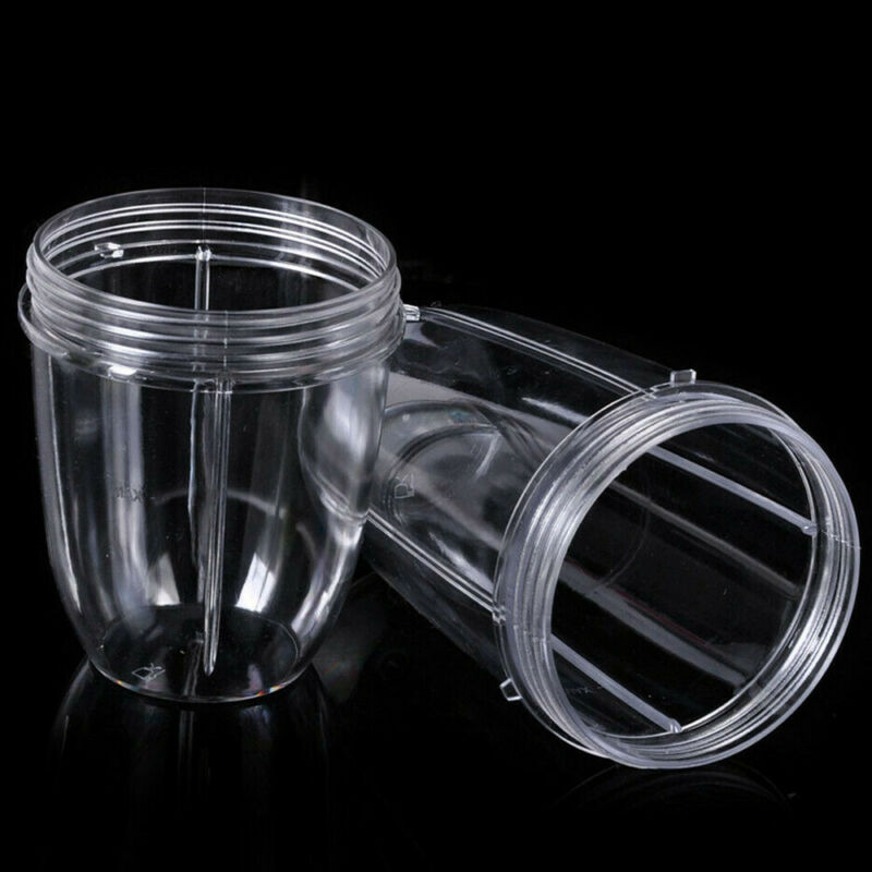 18/24/32oz muggar koppar för magic bullet blender juicer snabbt
