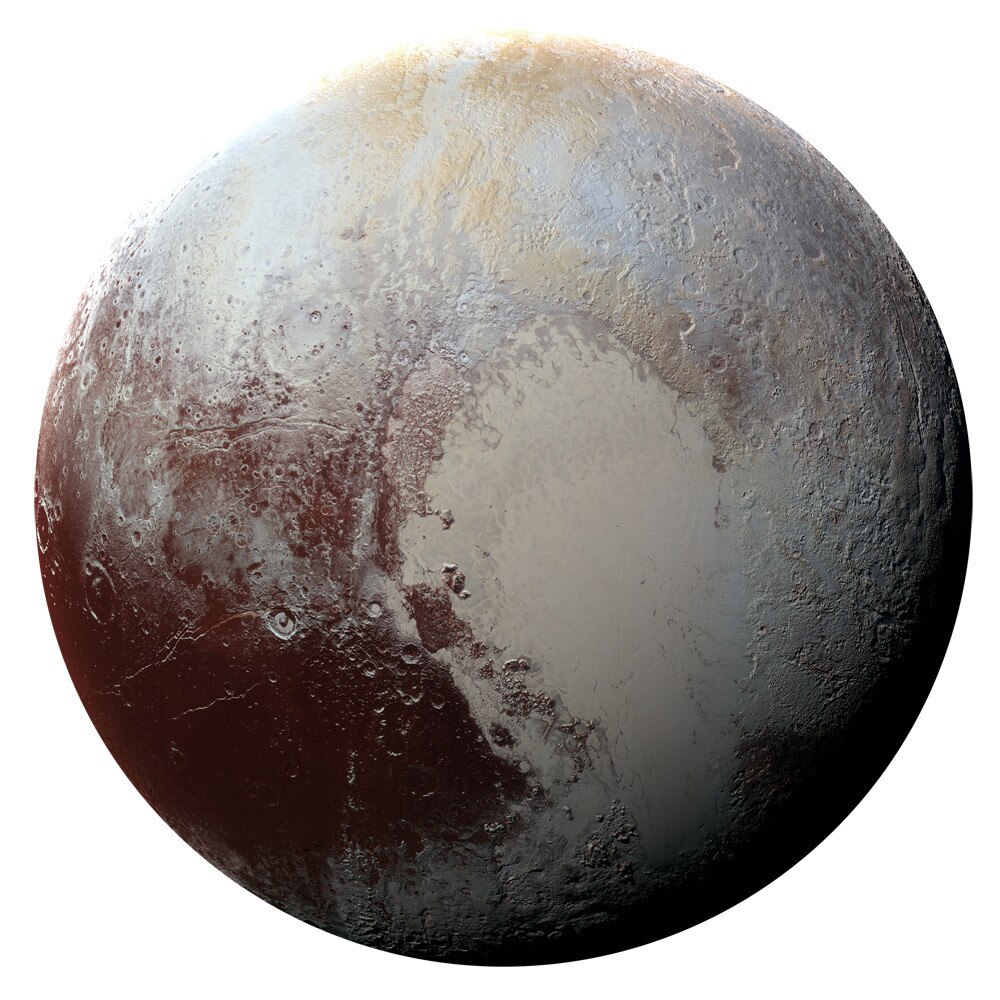 3D Planeten Fluoreszierende Zauberstab Aufkleber Abnehmbare glühen in das dunkel Aufkleber Erde Globus Dekorative Tapete: C