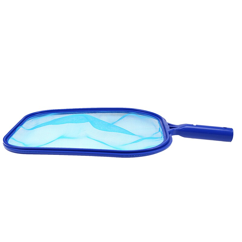Filet à Mailles Fines Râteau à Feuilles Professionnel Pour Piscine Nettoyeur D'écumoire Pour