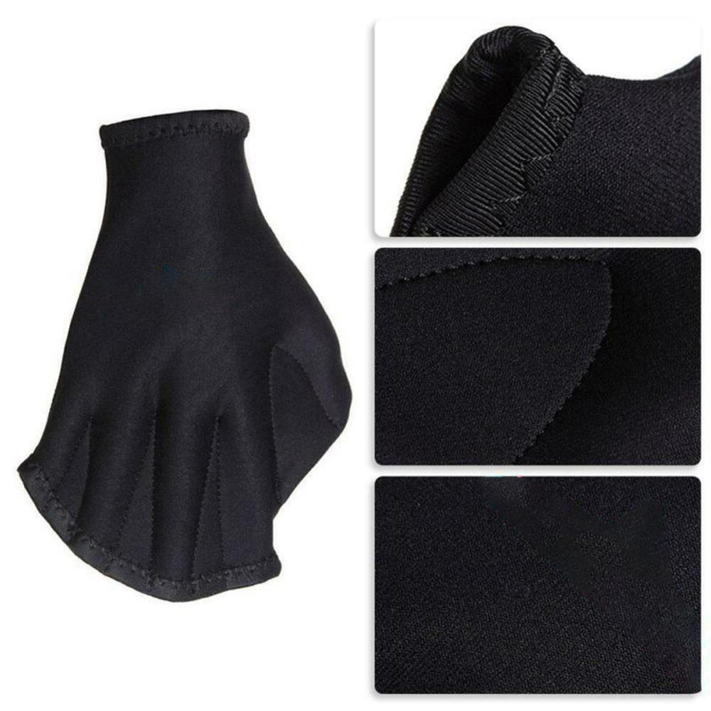 Guantes de neopreno para buceo, natación, surf, herramienta de surf, 1 par