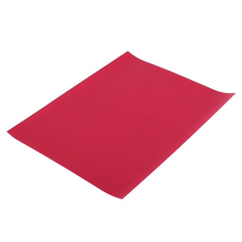 Vinil de transferência térmica para t-shirts ferro em htv para cricut e silhueta cameo 16pcs12 polegadas x 10 polegadas sortidas cores