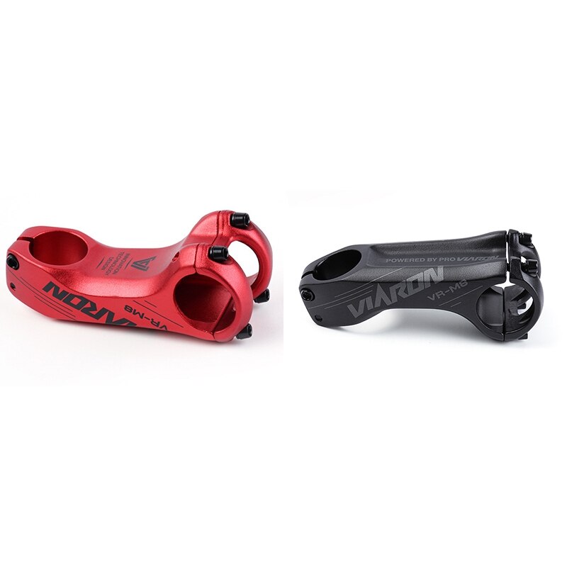Viaron cykel 31.88mm styr frempind, aluminiumslegering forgaffel frempind adapter mountainbike frempind tilbehør