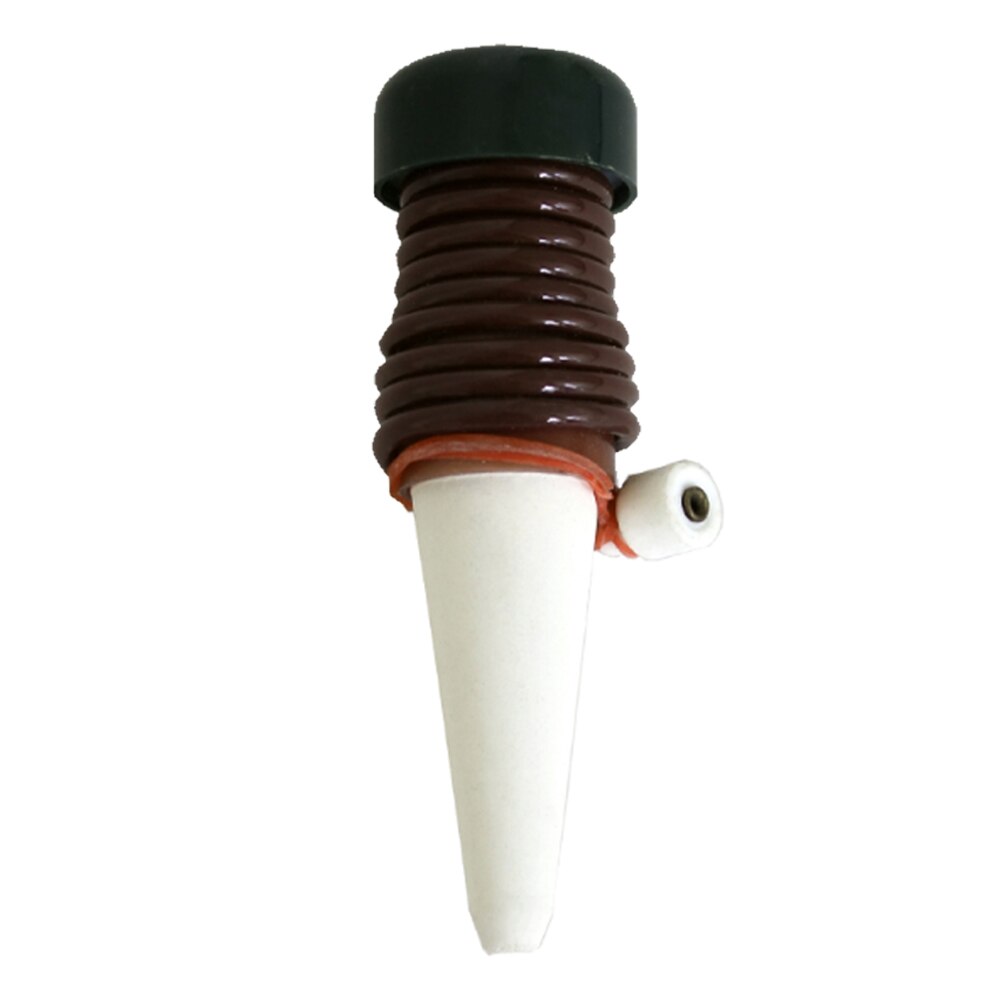 3pcs Outdoor Indoor Garden Potted Plant Self Dispenser Automatic Watering Device Drip Irrigation Plant Garden Tools