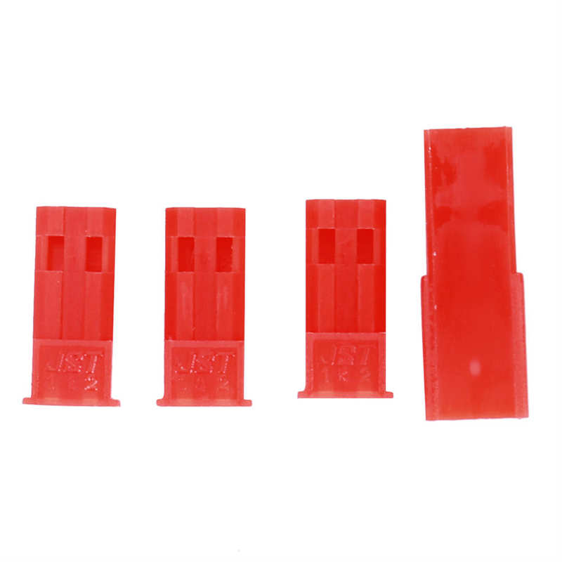 Terminal Fire Resistance Copper Cable Terminals Airplanes for Automobiles