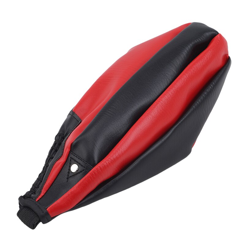 PRO IMPACT Borsa Da Boxe A Doppia Estremità In Vera Italia - Foto 2