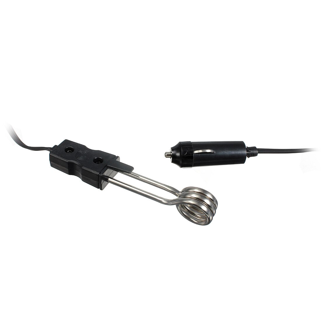 Best Price Black 12V 120w Immersion Electric Heater Element Kettle Mug