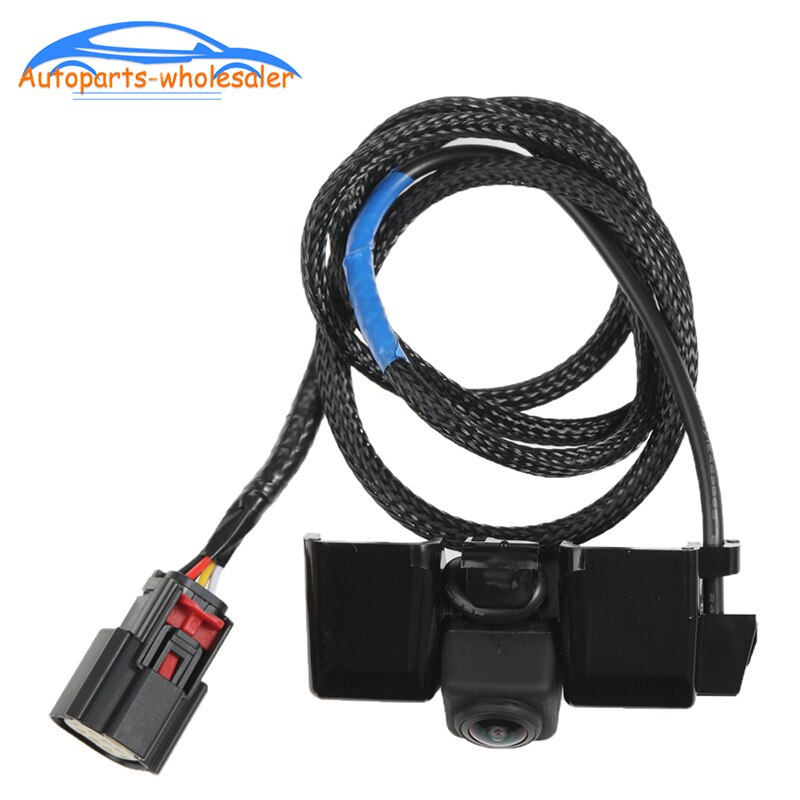 Chevy Colorado Rear View Camera 84143039 For CHEVROLET COLORADO Rear View Backup C... – Grandado