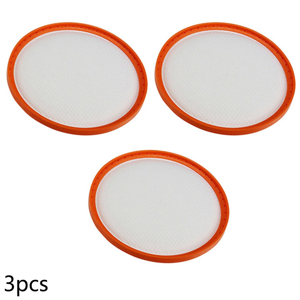 3 Stks/set Pre-Motor Filters Geschikt Voor Dirt Devil DD2650-1 DD2651-0 DD2651-1 DD2720 Stofzuiger Accessoires