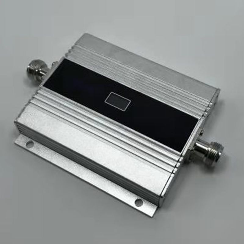Repetidor amplificador de señal GSM 2G/3G/4G de 900Mhz, antena para teléfono móvil