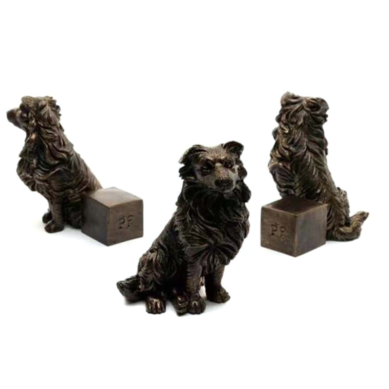 K5DC 3 pz piedi decorativi per fioriera pianta animale piedi in vaso resina ornamenti decorativi fatti a mano supporto decorativo per fioriera