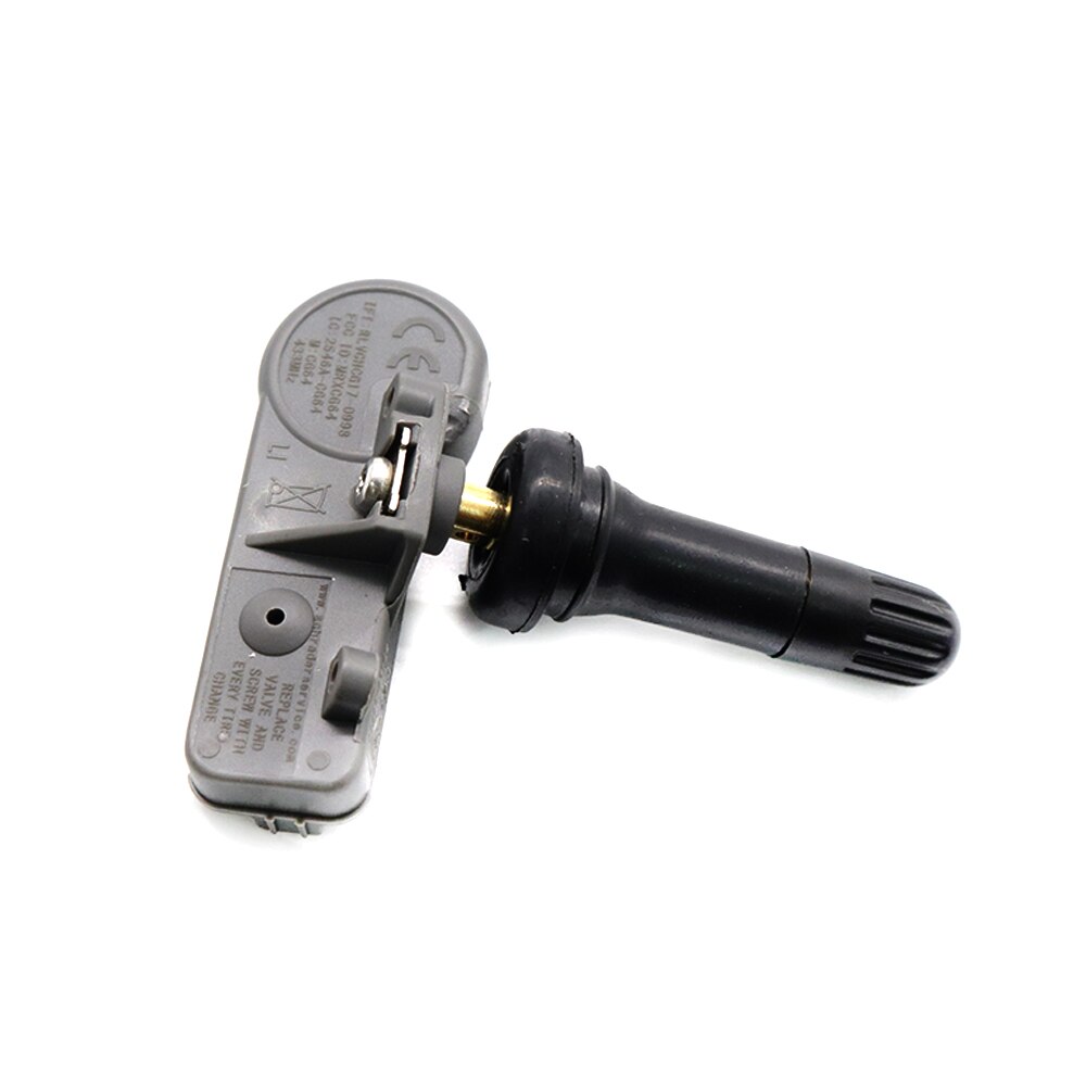 Xuan Tpms Bandenspanning Monitor Sensor 68406537AA Voor Chrysler 300 Dodge Charger Challenger Durango Jeep Grand Cherokee Wrangler