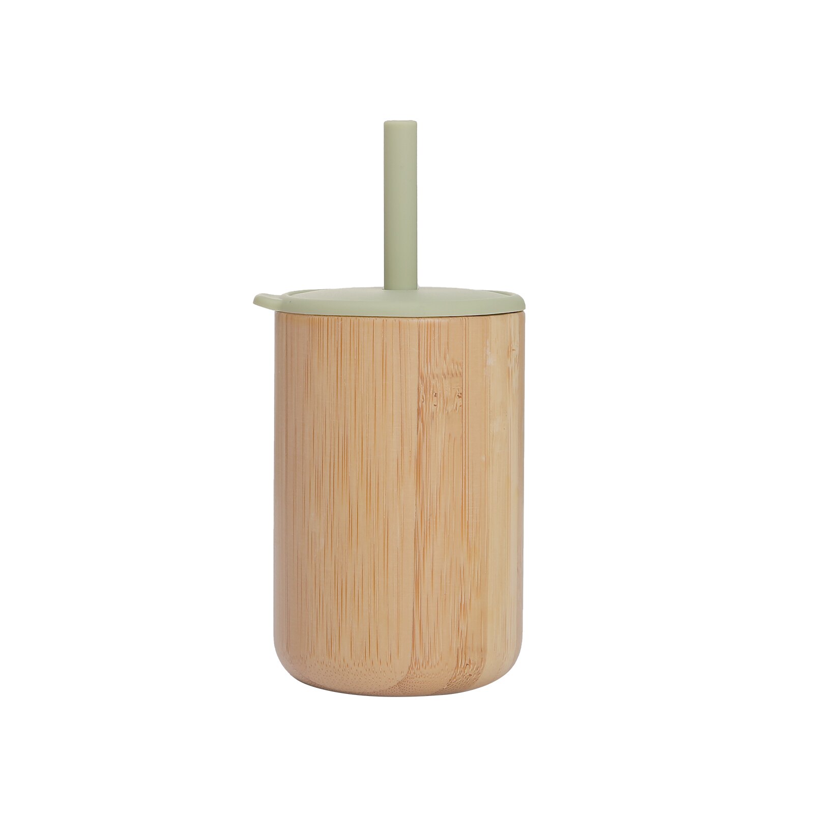 5 farben 1Pc Baby Fütterung Tasse Sicher Dicht Bambus Silikon Sippy Tassen freundlicher Lernen Trinken Sippy Tasse freundlicher Geburtstag: 4