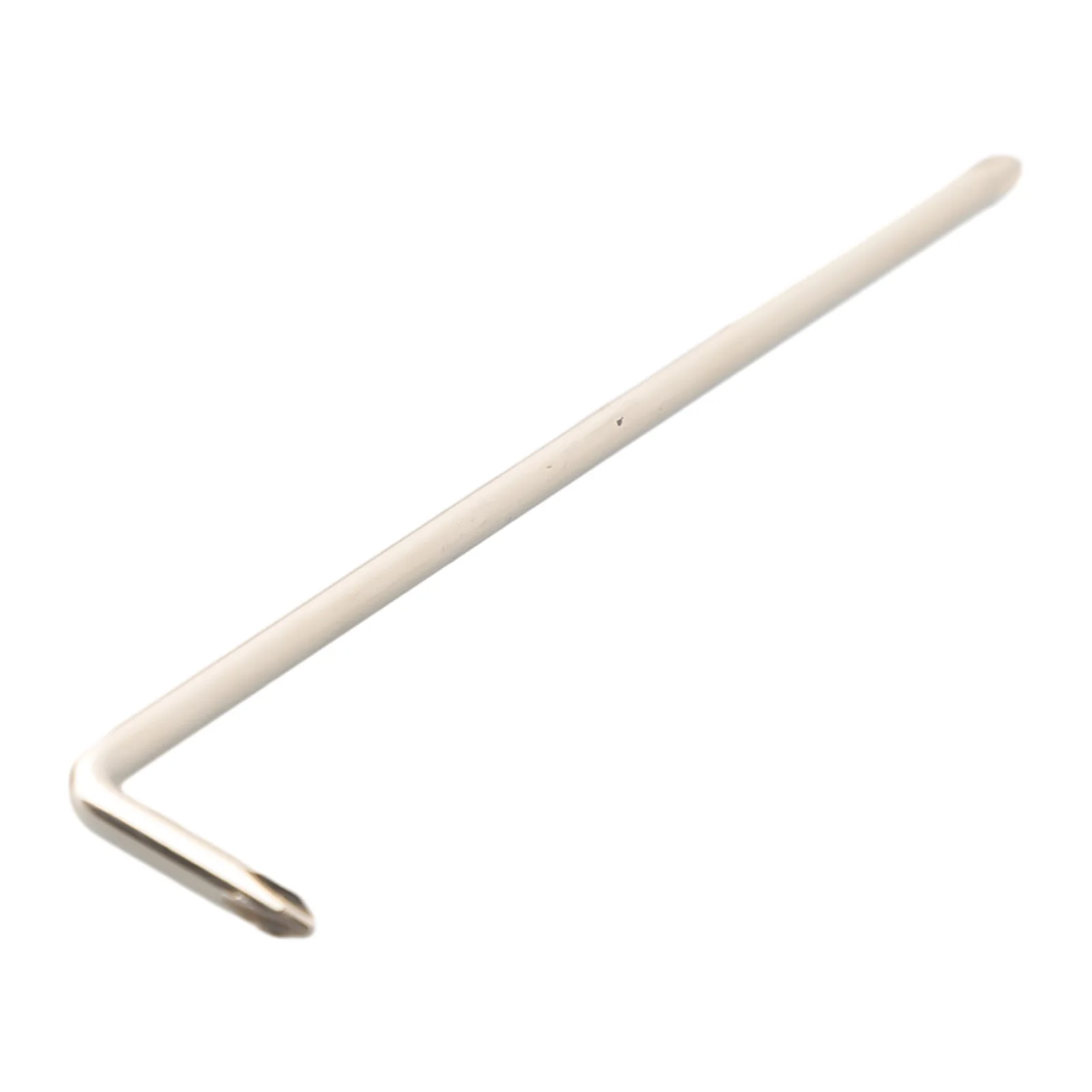 L-Type Screwdriver Hexagon Key Wrench L-Shaped Wrench Drill Bits Elbow Bend Screwdriver Manual Maintenance Tool Set 3/5/6mm