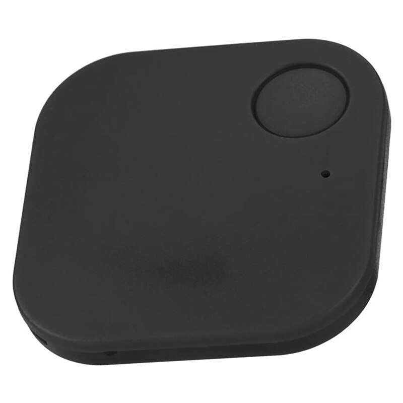 Bluetooth Key Finder, Mini Bluetooth Finder Key Tile Tracker Key Child Pet Finder Anti-Lost GPS Locator Tracker