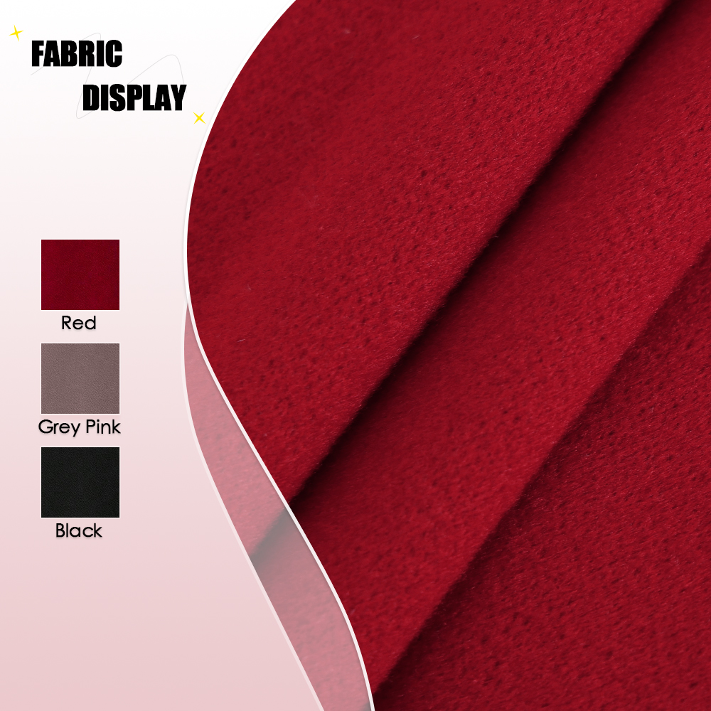 Mia musa casacos femininos inverno cor sólida manga longa lapela botão-up casacos de trabalho ano novo vermelho presente do dia dos namorados outerwears