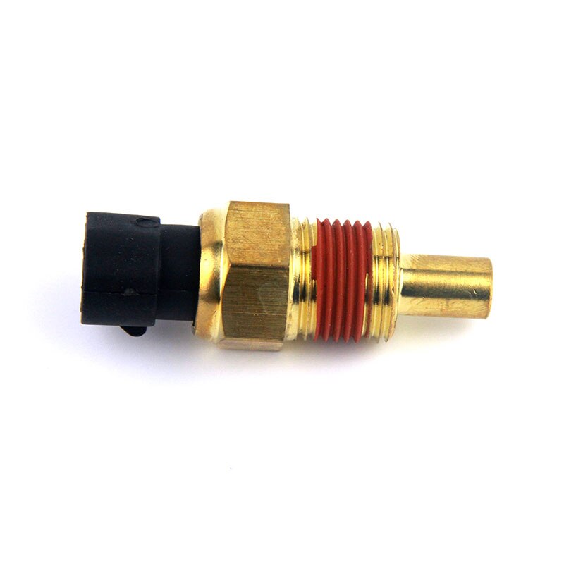 1 Pcs Engine Coolant Temperature Sensor Durable for Chevrolet Car Vehicle