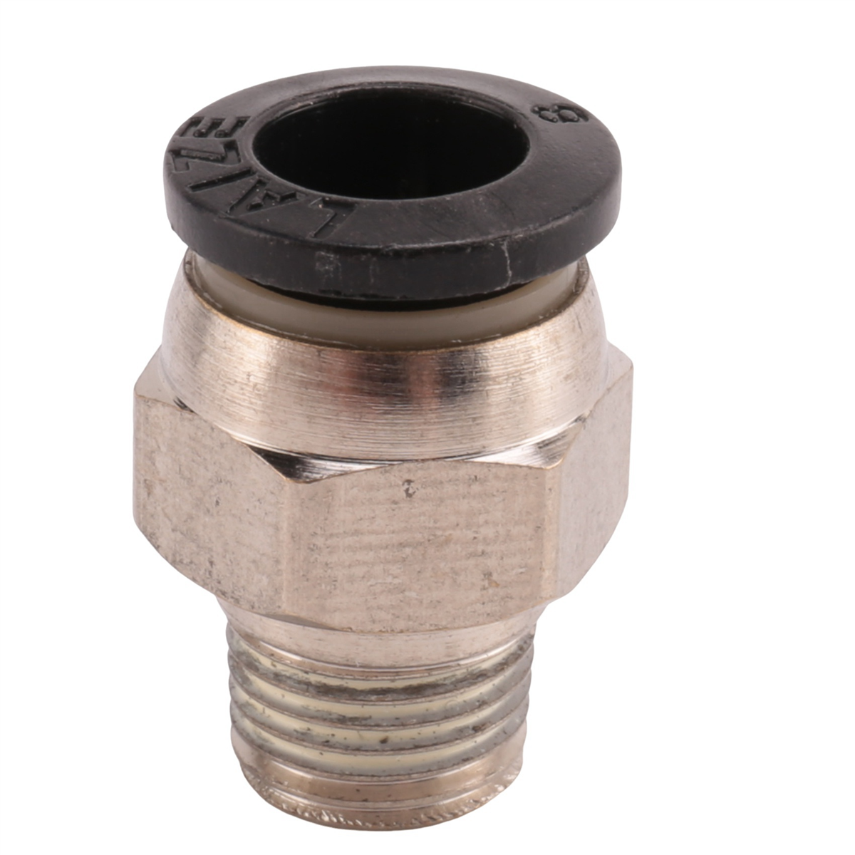 Abko-small vortex tube cooler se-wlg 08 vortex tube + joint universal tube mini vortex cold air