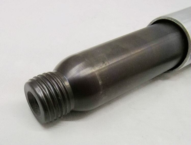Industrielle pneumatische Luft schaufel einstellen, pneumatische Hammer werkzeuge einstellen, 3 modelle