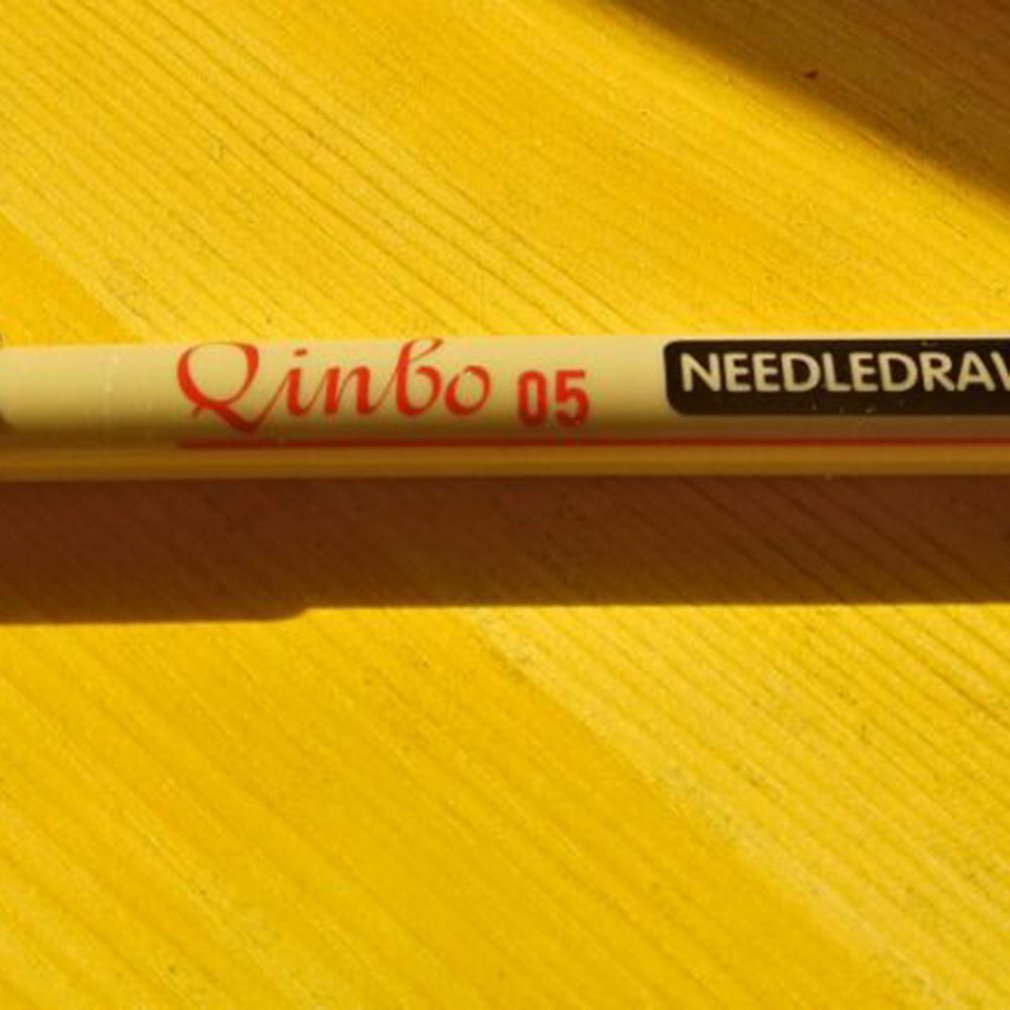 Japanese Style Needle Pen Hook Line Pen Drawing Pen Comics Hand-painted Sketch Pen Stationery