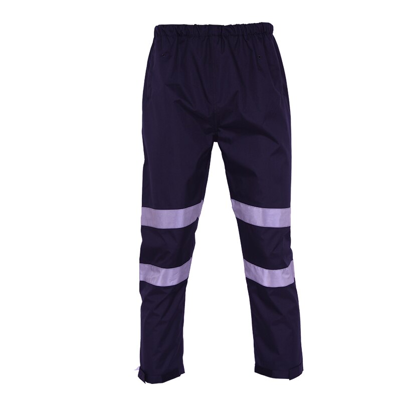 Hi vis hi viz Pants baggy Casual night running biker reflective pants parkour jogger outdoor casual harem cargo trousers