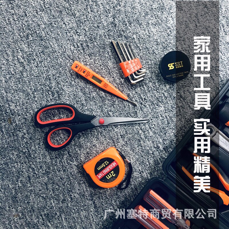 Tools Packaging Tools Box Mechanic Organizer Tool Chest Case Caja De Herramientas Garage Storage Cabinet BD50TC