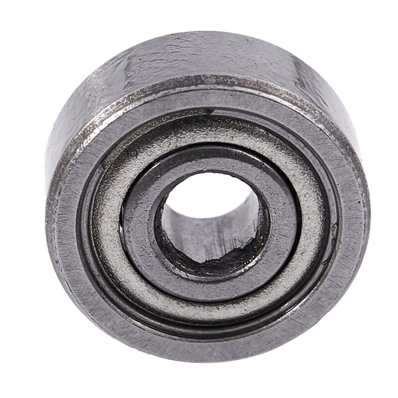 10 Pieces Miniature Radial Ball Bearings 623ZZ 3x10x4mm for RC Car Practico