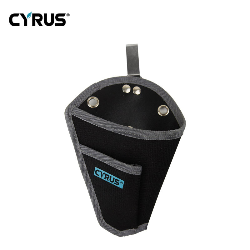 Garden Tools Scissors Cover Case Protector Garden Shears Pruner Secateurs &amp; Pruning 8" Gardening Purse: Gold