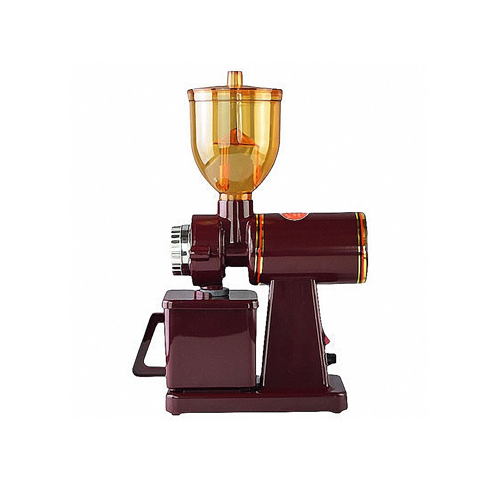 Household Coffee Bean Grinding Machine Electric Coffee Grinder Commercial Coffee Grinding Machine