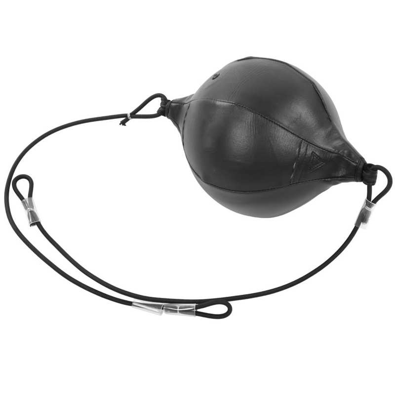 Boxing Bag Punch Bag Muay Thai Training PU for Exercise Punching
