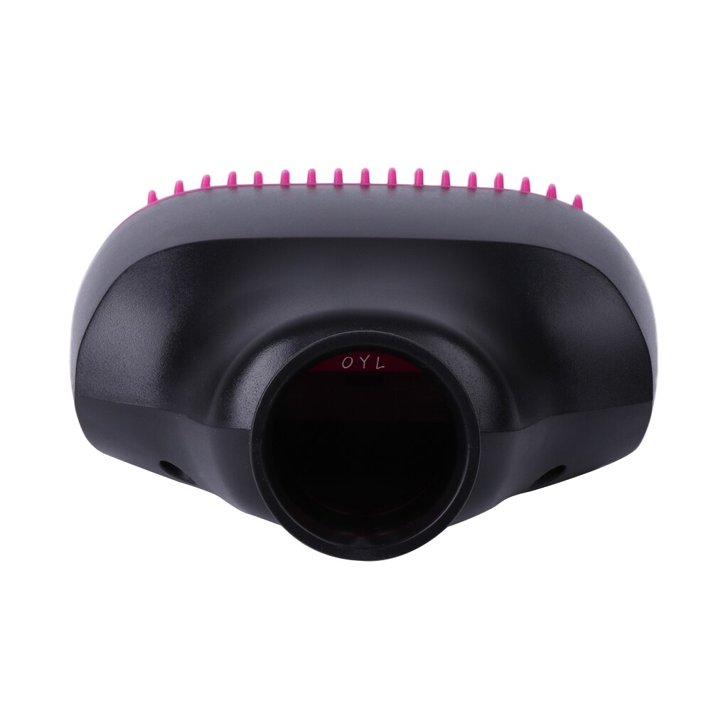 Huisdier Stofzuiger Borstel Nozzle Accessoires 32 Mm Hond Kat Massage Haar Kam Gereedschap