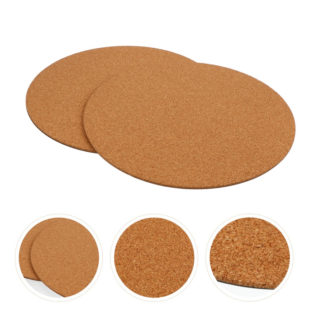 10pcs Plant Coaster Mat Saucer Plant Tray Flower Pot Saucers for Gardening