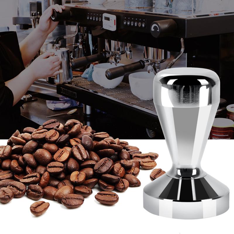 Stampers Rvs Heavy Koffieboon Sabotage Espresso Latte Cappuccino Americano Gbk Coffeeware