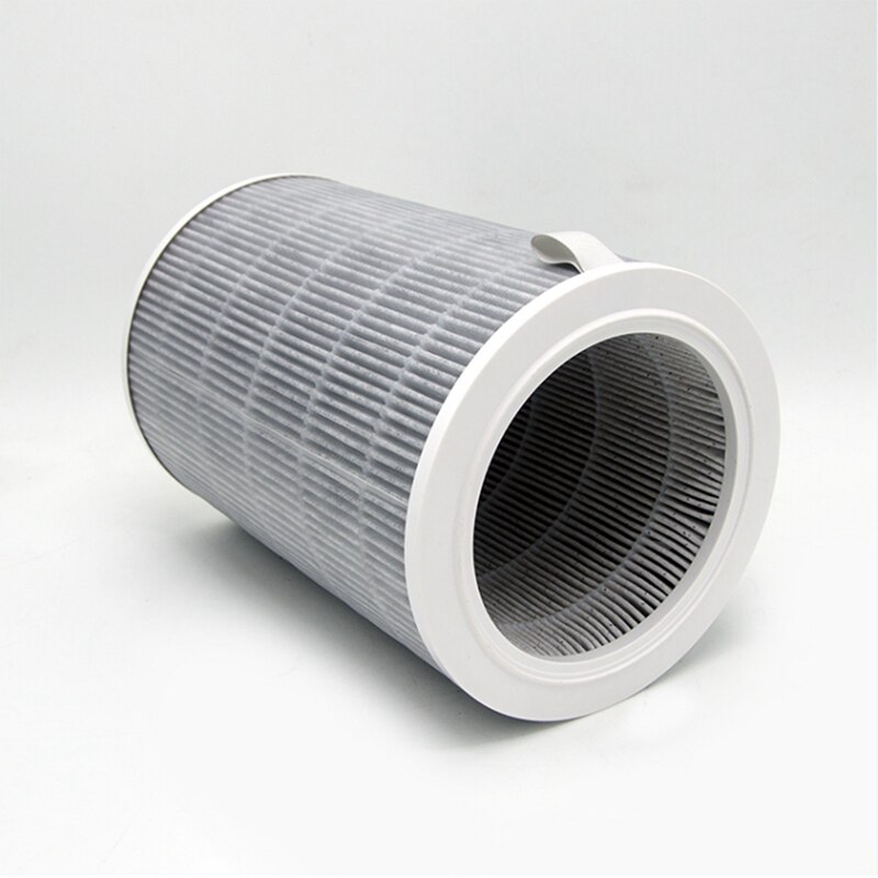 Actieve Kool Verbeterde Filter S Is Geschikt Voor Gierst Luchtreiniger 1/2 / Pro / 2S/3 Universele filter S